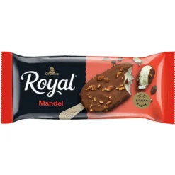 Royal mandel