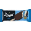 Royal mørk
