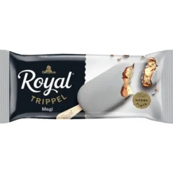 Royal Trippel Magi