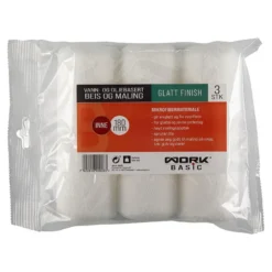 Rulle 3-pk