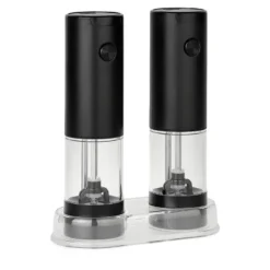 Salt- & pepperkvern