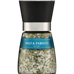 Salt & persille