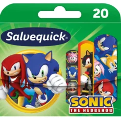 Salvequick