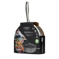 Sautepanne ø 26 cm