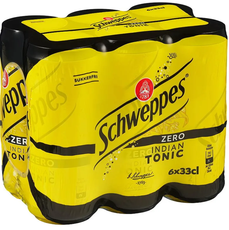 Schweppes