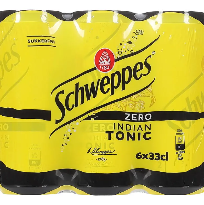 Schweppes