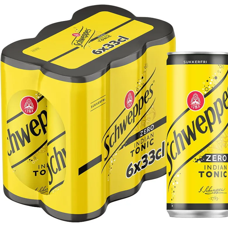 Schweppes