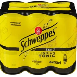 Schweppes