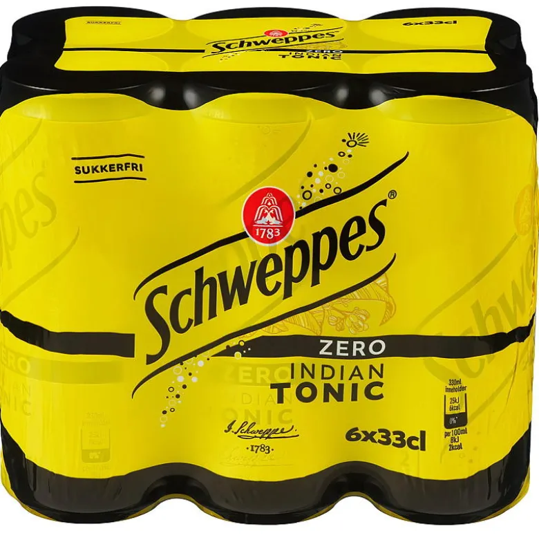 Schweppes