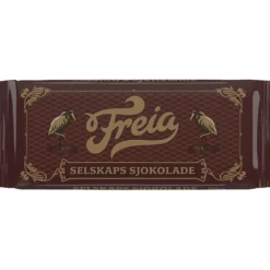 Selskaps sjokolade