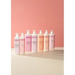 Shampoo