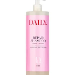 Shampoo
