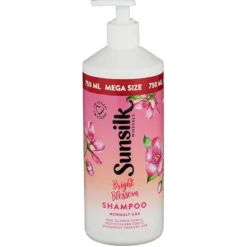 Shampoo 750 ml