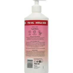 Shampoo 750 ml