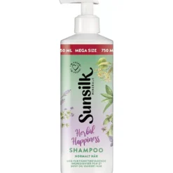 Shampoo 750 ml