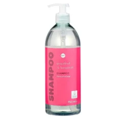 Shampoo 750 ml