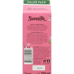 Shampoo 750 ml