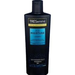 Shampoo 400 ml