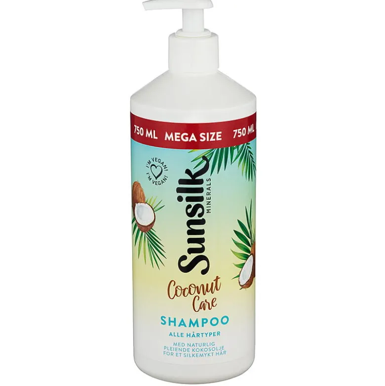 Shampoo 750 ml