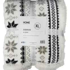 Sherpapledd XL