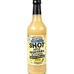 Shots 50 cl