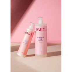 Shower gel