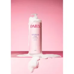 Shower gel