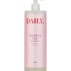 Shower gel