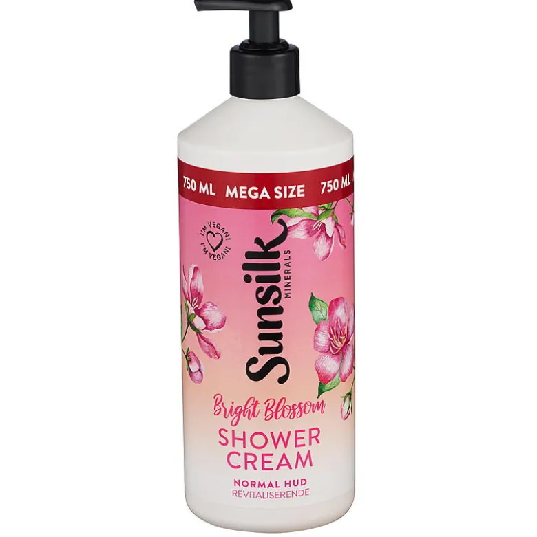 Shower 750 ml
