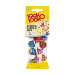 Shupa Chups mix