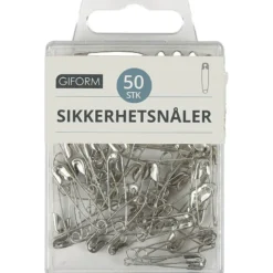 Sikkerhetsnål
