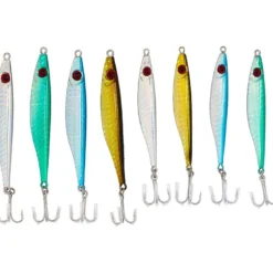 Sildesluk 8-pk