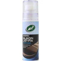 Silikon list-fix