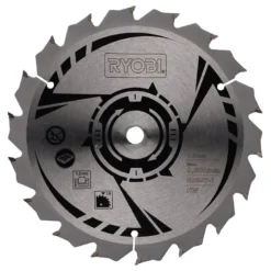 Sirkelsagblad Ryobi