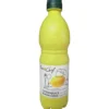 Sitronsaft