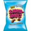 Sjokosmelt