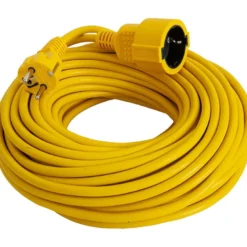 Skjøtekabel pvc
