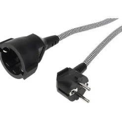 Skjøteledning 3 m