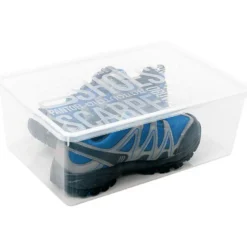 Skoboks Home box m/lokk