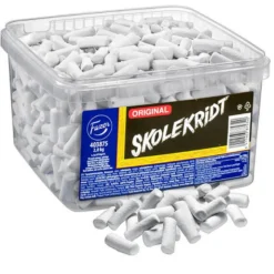 Skolekritt