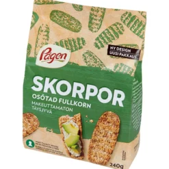 Skorpor