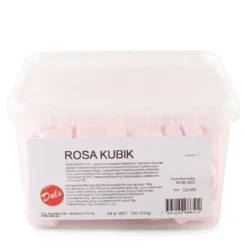Skumpute rosa