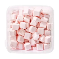 Skumpute rosa