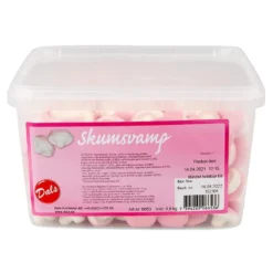 Skumsopp