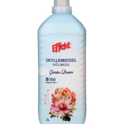 Skyllemiddel