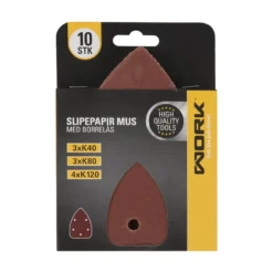 Slipepapir