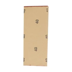 Slipepapir