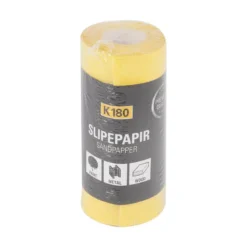 Slipepapir
