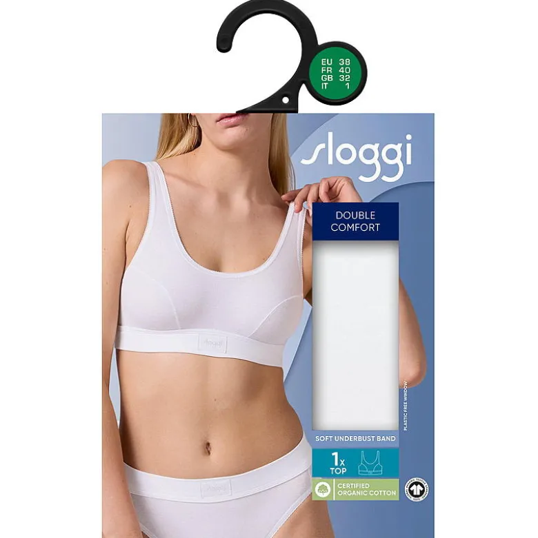 Sloggi topp