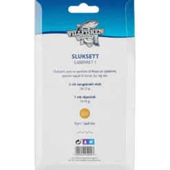 Sluksett
